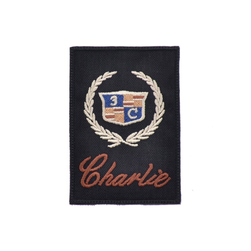 American Sniper  Seal Team 3 Platoon Charlie