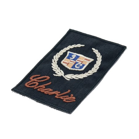 American Sniper  Seal Team 3 Platoon Charlie