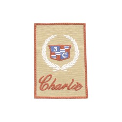 American Sniper  Seal Team 3 Platoon Charlie