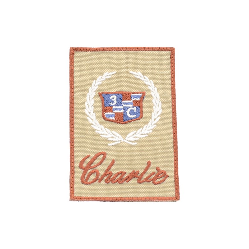 American Sniper  Seal Team 3 Platoon Charlie