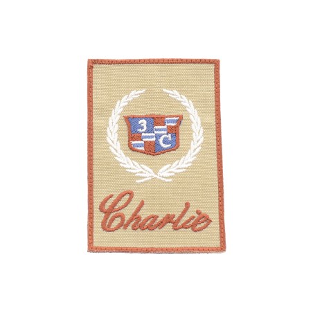 American Sniper  Seal Team 3 Platoon Charlie