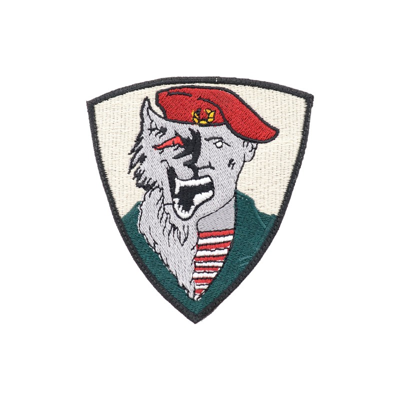 Lupo Mannaro National Guard Spetsnaz