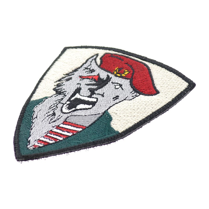 Lupo Mannaro National Guard Spetsnaz