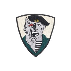 Lupo Mannaro Navy & Marines Spetsnaz