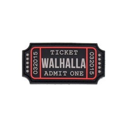 Valhalla Ticket Walhalla