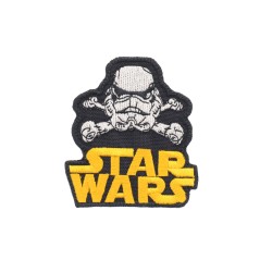 Star Wars Stormtrooper Jolly Roger