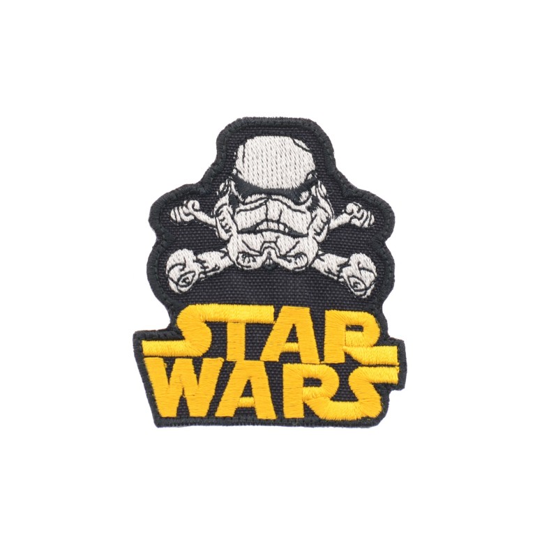 Star Wars Stormtrooper Jolly Roger