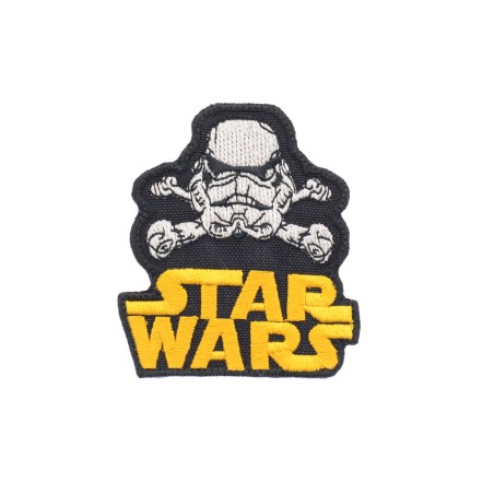 Star Wars Stormtrooper Jolly Roger