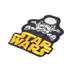 Star Wars Stormtrooper Jolly Roger 2