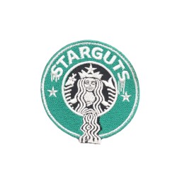 Starguts Zombie