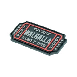 Valhalla Ticket Walhalla 2