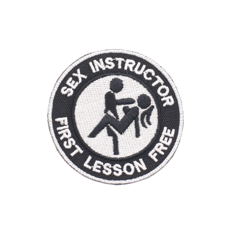 Sex Instructor