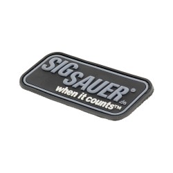 Sig Sauer When It Counts 2