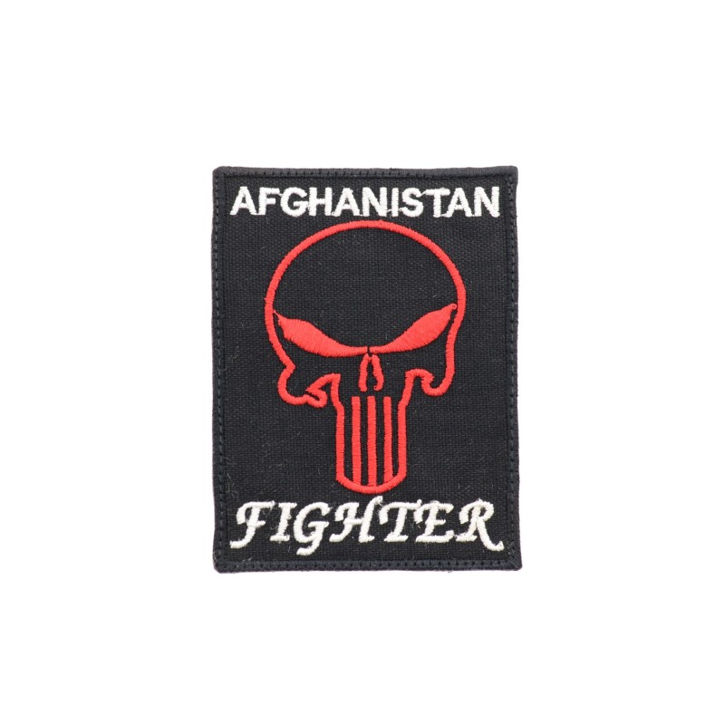 ODA Afghanistan Fighter