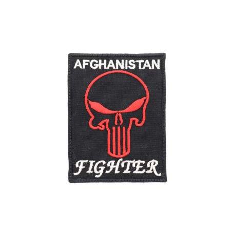 ODA Afghanistan Fighter