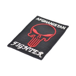 ODA Afghanistan Fighter 2