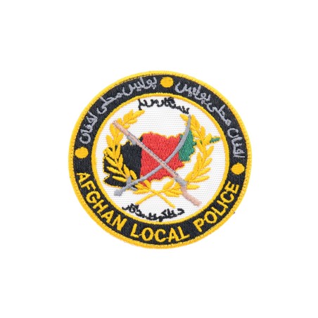 Afghan Local Police