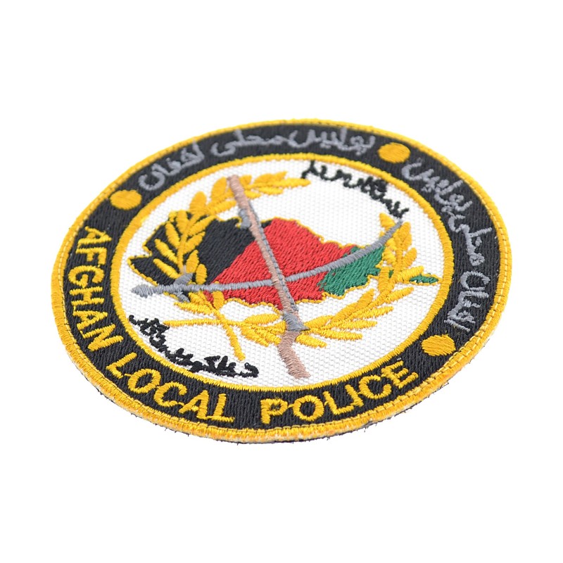 Afghan Local Police
