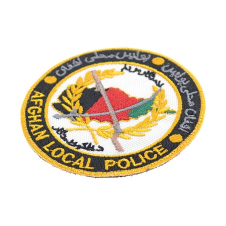 Afghan Local Police