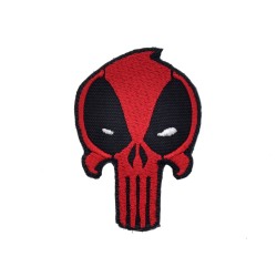 Deadpool Punisher