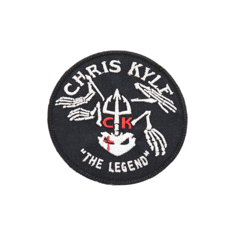 Chris Kyle The Legend