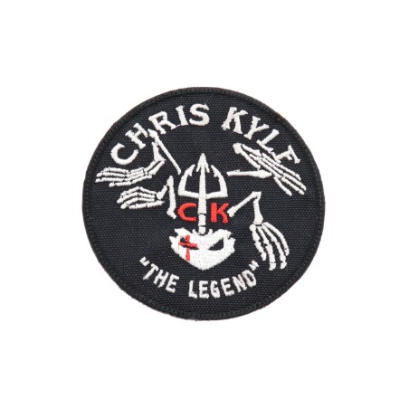 Chris Kyle The Legend