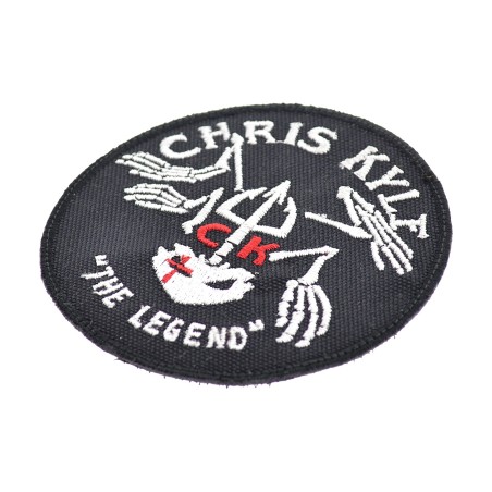 Chris Kyle The Legend