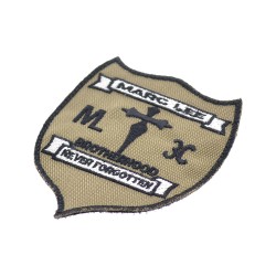 Seal Team 3 Marc Lee commemorative 2