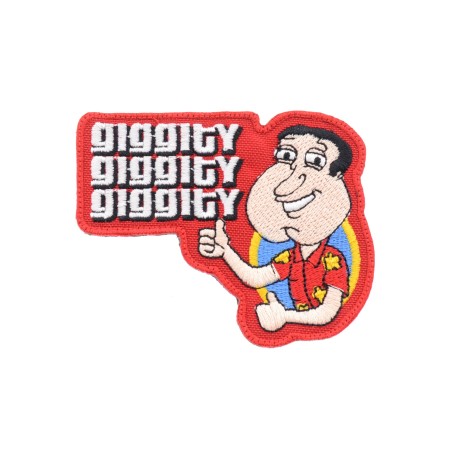 Glenn Quagmire Giggity