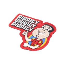 Glenn Quagmire Giggity 2