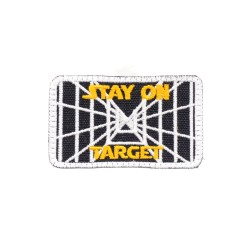 Star Wars Stay On Target