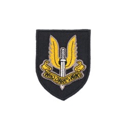 22nd SAS Special Air Service