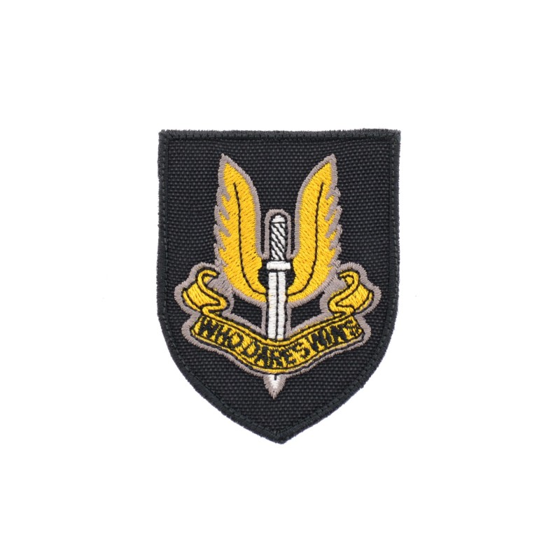 22nd SAS Special Air Service