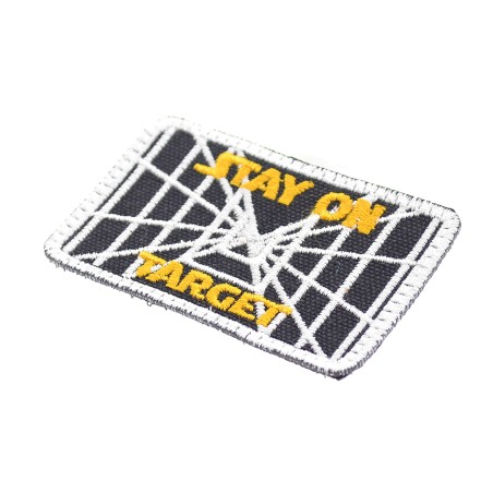 Star Wars Stay On Target