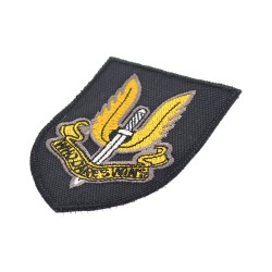 22nd SAS Special Air Service 2
