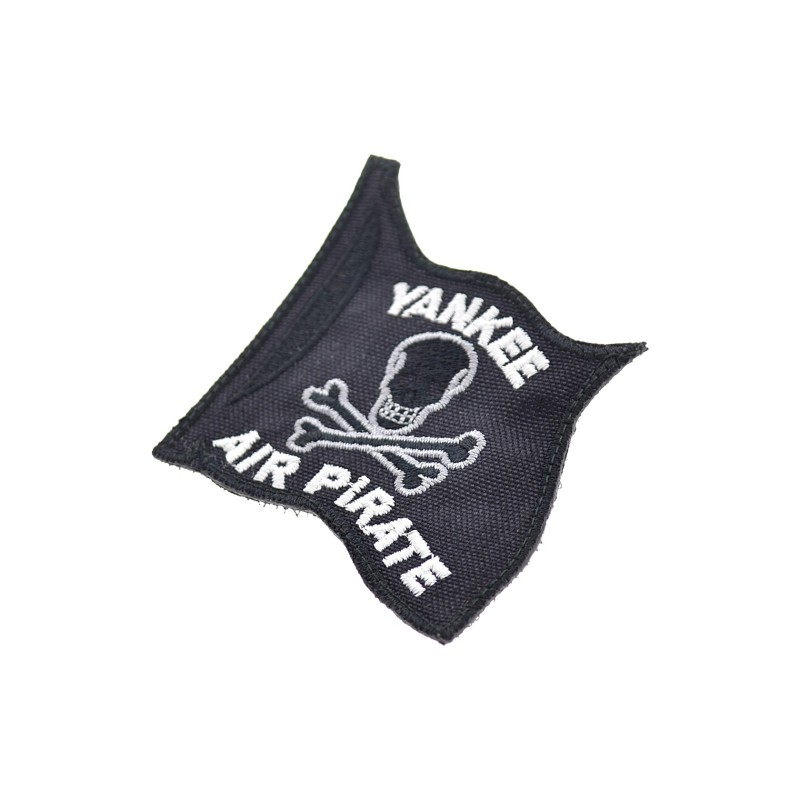 Yankee Air Pirate