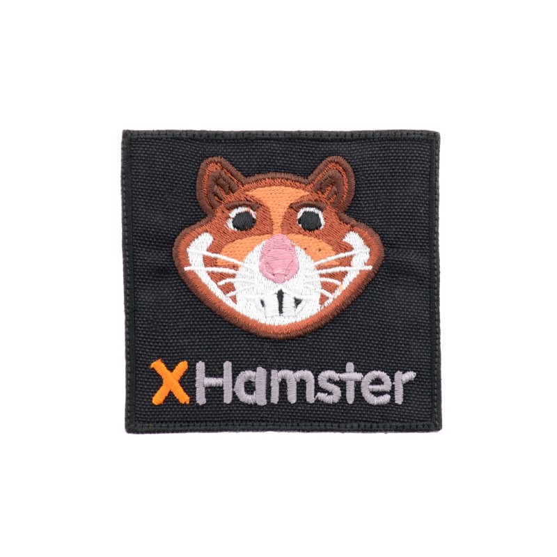 X-Hamster