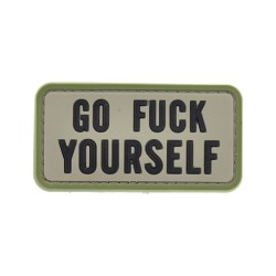 Go Fuck Yourself