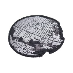 Star Wars Death Star 2