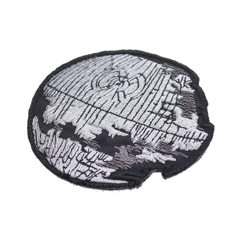 Star Wars Death Star