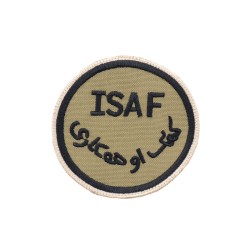 ISAF