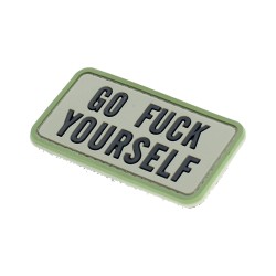 Go Fuck Yourself 2