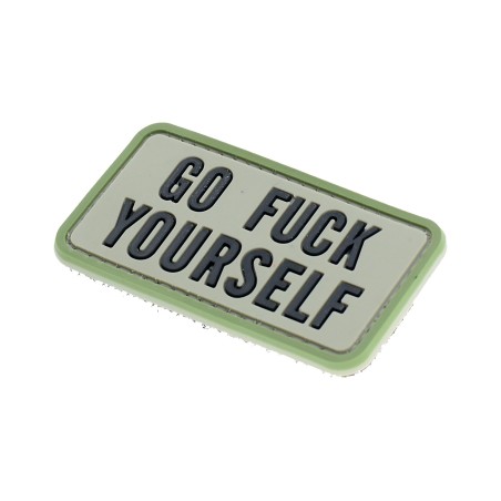 Go Fuck Yourself