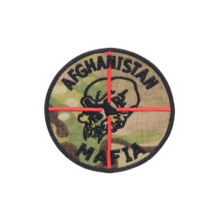 Afghanistan Mafia