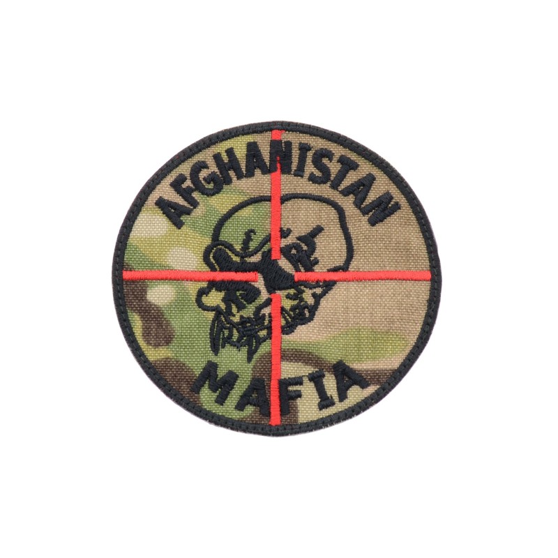 Afghanistan Mafia