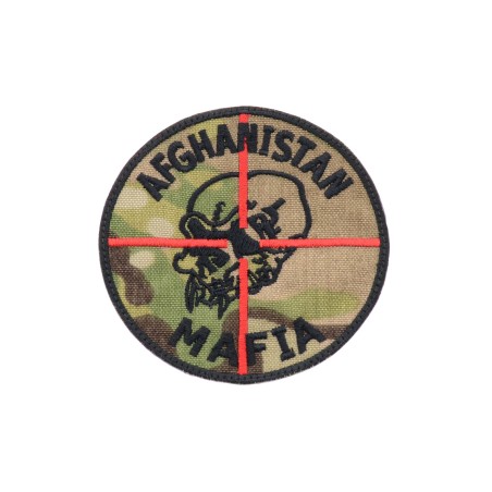 Afghanistan Mafia
