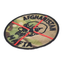 Afghanistan Mafia 2