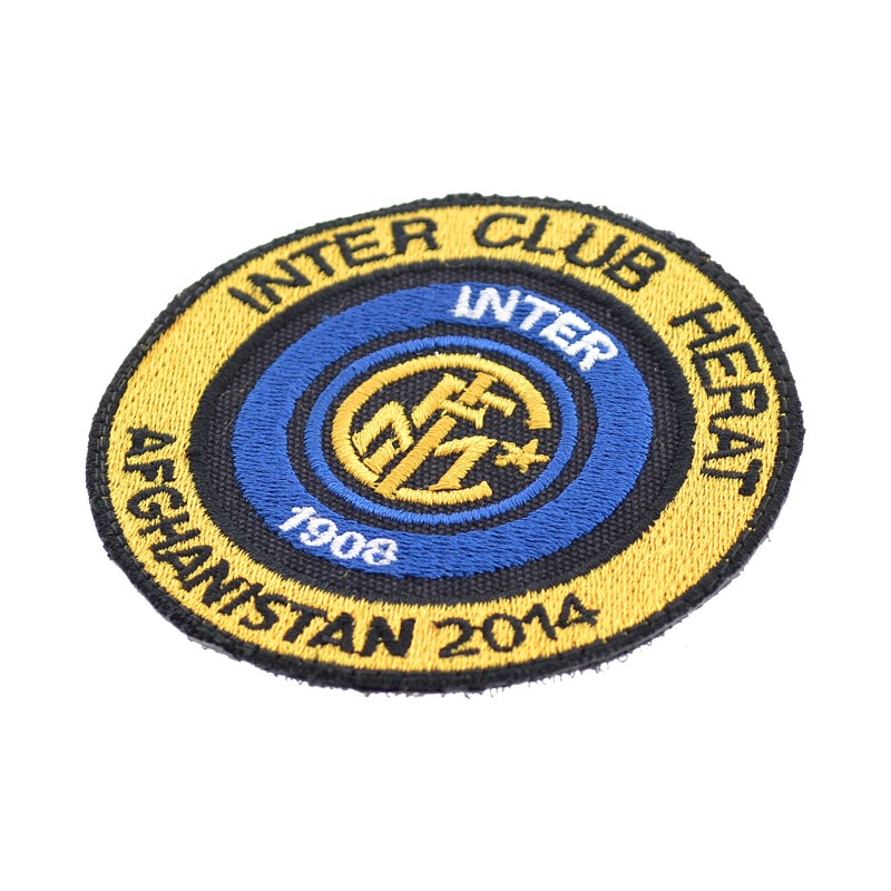 Inter Club Herat Afghanistan