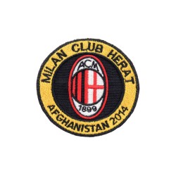 Milan Club Herat  Afghanistan