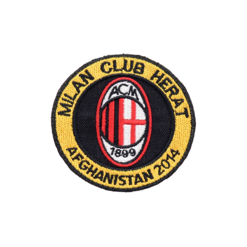 Milan Club Herat  Afghanistan